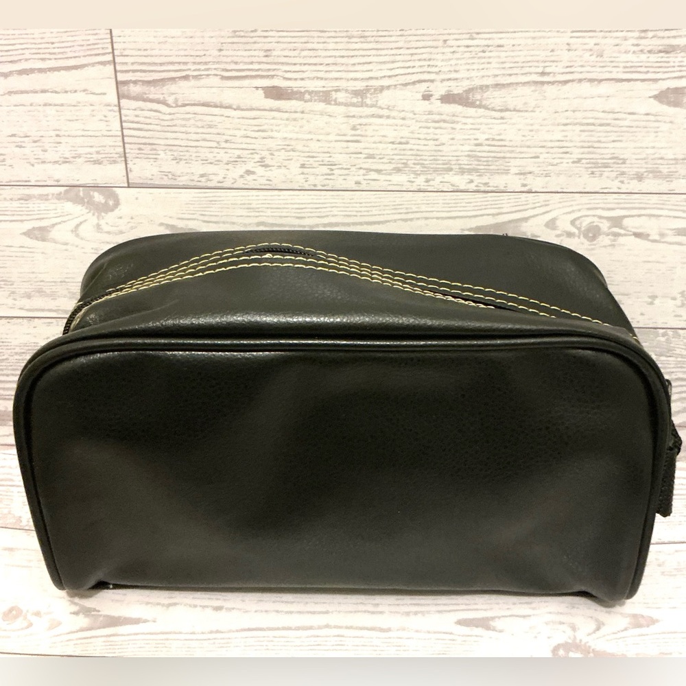 Mens Prepared Classic Toiletry Travel Bag Bundle - Picture 2 of 10